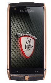 Ремонт телефона Tonino Lamborghini TL700