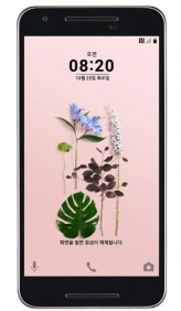 Восстановление информации с LG STYLUS 2