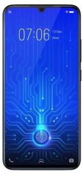 Ремонт телефона Vivo X21