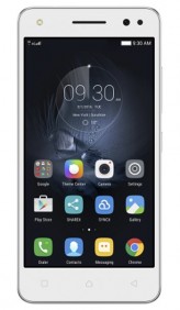 Восстановление информации с Lenovo VIBE K5 PLUS