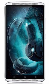 Восстановление информации с Lenovo VIBE S1