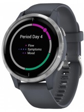 Ремонт спортивных часов Garmin Vivomove Luxe