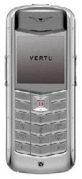 Ремонт телефона Vertu constellation exotic polished stainless steel dark