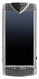 Ремонт телефона Vertu Aster Cognac Ostrich