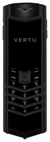 Ремонт телефона Vertu Aster Onyx Calf