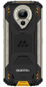 Ремонт телефона OUKITEL WP6