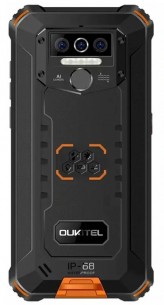 Ремонт телефона OUKITEL K15 Plus