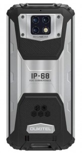 Ремонт телефона OUKITEL WP7