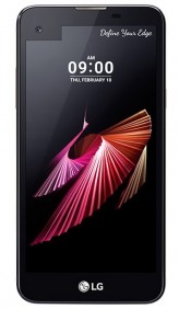 Восстановление информации с LG X MAX