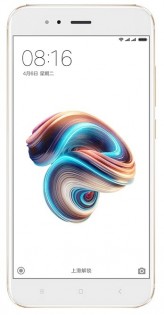 Ремонт телефона Xiaomi Redmi Note 5A Prime