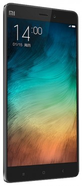 Xiaomi Mi Note: Локализация прошивки