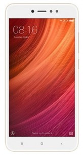 Ремонт телефона Xiaomi Redmi 4X