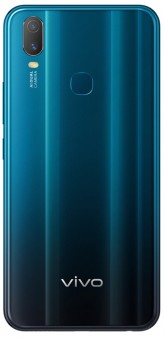 Ремонт телефона Vivo Y21