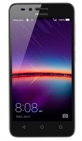 Восстановление информации с Huawei MATE 9