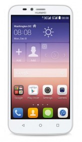 Восстановление информации с Huawei Y360