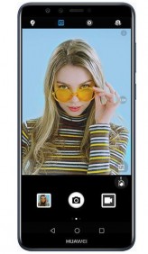 Восстановление информации с Huawei Y5 PRIME (2018)