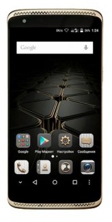 Ремонт телефона ZTE Blade Z7
