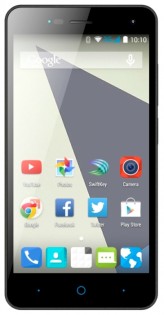 Ремонт телефона ZTE Blade S6 Lite