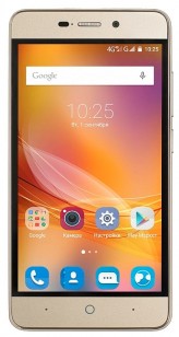 Ремонт телефона ZTE Blade L4 Pro