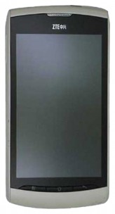Ремонт телефона ZTE Leo S1