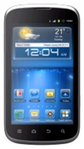 Ремонт телефона ZTE V795