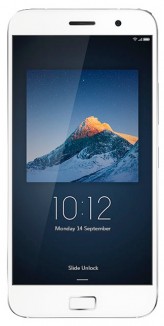 Ремонт сотовых телефонов ZUK
