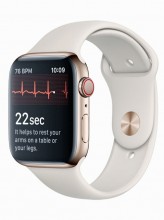 Ремонт смарт часов Apple Watch Series 3 38mm