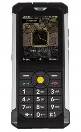 Ремонт телефона Caterpillar Cat S60