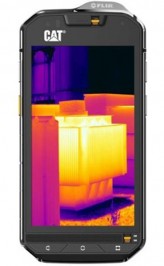Ремонт телефона Caterpillar Cat S40