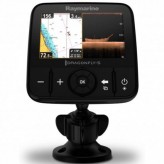 Ремонт эхолота Raymarine Dragonfly 4PRO