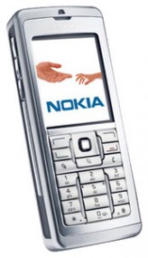 Ремонт телефона Nokia e61i