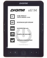 Ремонт электронной книги Digma е630