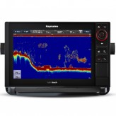 Ремонт эхолотов Raymarine