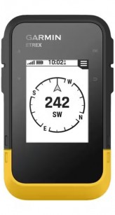 Ремонт навигатора Garmin Foretrex 801