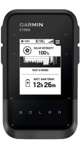 Ремонт навигатора Garmin Foretrex 901 Ballistic