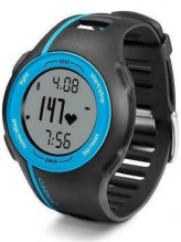 На финишную прямую с Garmin Forerunner 210W? Done!