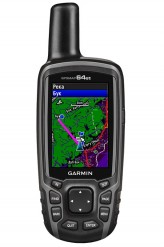 Garmin GPSMAP 64ST вырван разъем USB