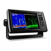 Ремонт навигатора Garmin ECHOMAP Plus 92sv