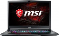 Ремонт ноутбука Msi GP Leopard Pro