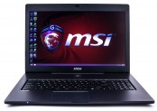 Ремонт ноутбука Msi GE Raider
