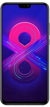 Honor 8x не видит симку после попадания влаги