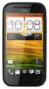 Ремонт телефона Htc desire x