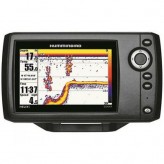 Ремонт эхолота Humminbird PiranhaMAX 197c