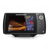 Ремонт эхолота Humminbird HELIX 7 CHIRP SI GPS G2N