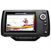 Ремонт эхолота Humminbird HELIX 7X CHIRP MEGA DI GPS G3N