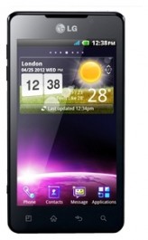 Ремонт телефона Lg Optimus G Pro E988