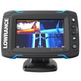 Ремонт эхолота Lowrance Hook Reveal 9 TripleShot