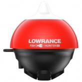 Ремонт эхолота Lowrance Elite-5 Ti        , 000-12420-001