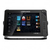 Ремонт эхолота Lowrance HOOK-7