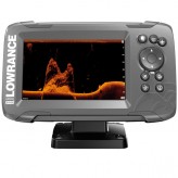 Ремонт эхолота Lowrance HOOK2 4x GPS Bullet